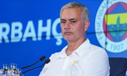 Jose Mourinho geleceğinde sürpriz Senaryo