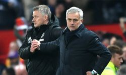 Mourinho ve Solskjaer 6. kez karşı karşıya!