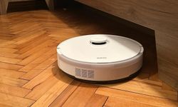Akrabasının hakaretine uğrayan kişi dava açtı: Robot süpürge karşılığı uzlaştı