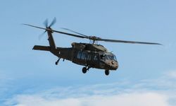 MSB duyurdu: Antalya açıklarında askeri helikopter denize acil iniş yaptı