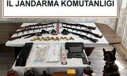 Muğla'da tefeci operasyonu: 7 gözaltı