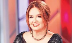 Müjde Ar Bodrum'u terk etti
