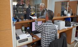 Pursaklar’da vergi ödemelerinde son tarih 2 Haziran olarak açıklandı