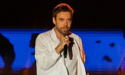 Murat Dalkılıç 11. burun ameliyatının ardından ilk kez görüntü verdi