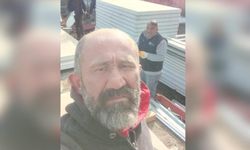 Kayıp inşaat ustası 203 gün sonra ölü bulundu