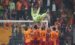 Galatasaray’dan Muslera geçti