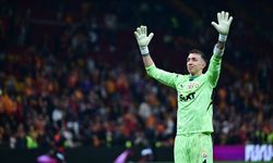 Galatasaray’da Muslera sonrası kaptan belli oldu