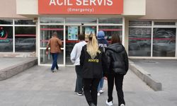 Nevşehir'de masaj salonuna 'fuhuş' operasyonu: 3 gözaltı