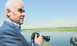 Nevzat Ceylan anlatacak: Doğa koruma ve Ankara tarihi aynı söyleşide buluşacak