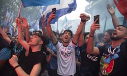 İtalya Serie A'da şampiyon belli oldu