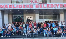 Narlıdere’de işçiden habersiz TİS imzalandı