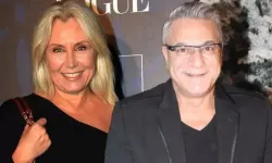 Nergis Kumbasar'dan Mehmet Ali Erbil’e nafaka tepkisi