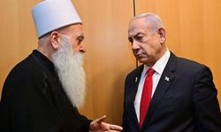 Netanyahu, Dürzi liderle görüştü