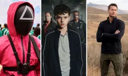 Platformlarda en çok izlenenler: Netflix zirveyi bırakmıyor