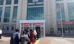 Niğde merkezli 6 ilde dolandırıcılık operasyonu: 8 gözaltı