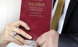 Nikah dairesinde '05.05.2025' yoğunluğu
