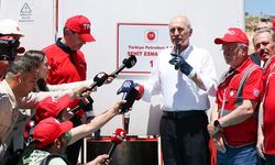 Bahçeli'nin 'Meclis'te komisyon kurulsun' çağrısına Kurtulmuş'tan yanıt