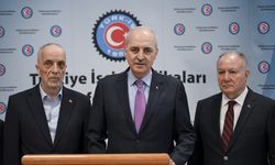 Numan Kurtulmuş: Kamu işçilerimizin hak ettikleri payı almalarını arzu ederiz