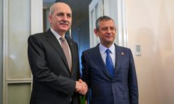 TBMM Başkanı Kurtulmuş, Özgür Özel'i ziyaret edecek