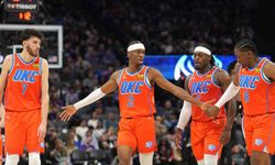 OKC’den yıllar sonra NBA finali