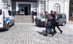 Otomobiliyle trafikte makas atan sürücüye 14 bin 413 TL ceza