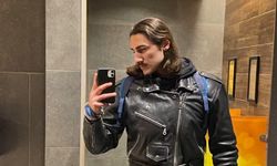 Otomobille çarpışan motosiklet sürücüsü öldü