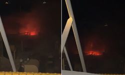 Uluslararası Özgürlük Filosu Koalisyonu: Gazze'ye yardım gemimize saldırı düzenlendi