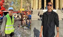 Antalya’da boş araziye çağırdığı oğlunu bıçaklayarak öldürdü