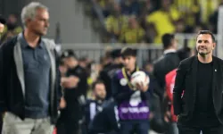 Okan Buruk’tan Mourinho’nun ‘Ligin sonucu belliydi’ sözlerine yanıt!
