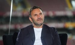 Okan Buruk: Dört günlük bu kamp bizim için faydalı oldu