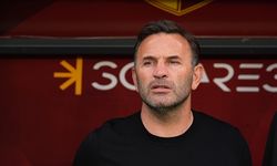 Okan Buruk’tan Osimhen açıklaması
