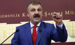 Oktay Saral'dan Hacı Bayram Veli Üniversitesi Rektörü'ne 'Linet' tepkisi