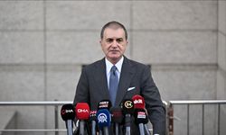 AK Parti’den 'süreç' açıklaması: PKK’nın feshi yeni aşama olacak