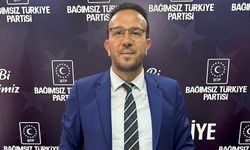 BTP Sözcüsü Önder: Muhalif düşünen kim varsa hapislere atılıyor
