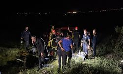 Kuyuda kaçak kazı yaparken zehirlendiği iddia edilen 2 kişi öldü