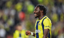 Fenerbahçe’den ayrılan Osayi-Samuel’in yeni adresi belli oldu