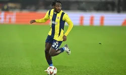Beşiktaş’ta Osayi-Samuel sürprizi: Tek şartla yeniden masada