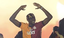 Galatasaray’dan Osimhen’e rekor maaş teklifi