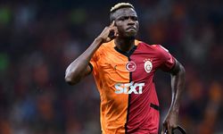 Victor Osimhen’den Galatasaray paylaşımı: taraftarlar yorum yağmuruna tuttu