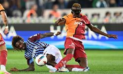 Türkiye Kupası’nda Final: İlk 11’ler belli oldu