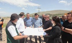 Ova Çayı ıslah ediliyor: Doğa kazanacak, yaşam kalitesi artacak