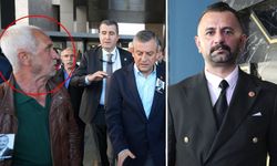 Özgür Özel'e saldıran şahsın 24 yıl önce gasp ettiği kişi konuştu