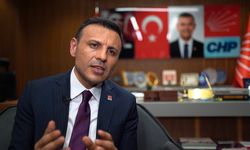 CHP İstanbul İl Başkanı Özgür Çelik için gözaltı kararı