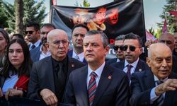 Özgür Özel: Erdoğan’ın Filistin meselesi yok, iktidar meselesi var