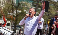 Özgür Özel’den PKK kongresiyle ilgili ilk açıklama