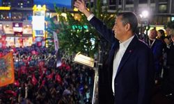 Özgür Özel'den kayyım açıklaması: İstanbul'u bir atanmışa, eski bir bakana vermeyi istiyorlardı