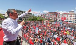 CHP'den 19 Mayıs’ta İzmir mitingi çağrısı