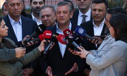 Özgür Özel’den saldırıyla ilgili ilk açıklama