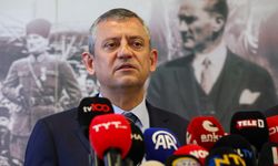 Özgür Özel: Özgür Çelik hakkında açılan dava bir onur belgesidir