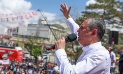 CHP'nin Bursa mitingi için bilboardların kullanılmasına izin verilmedi